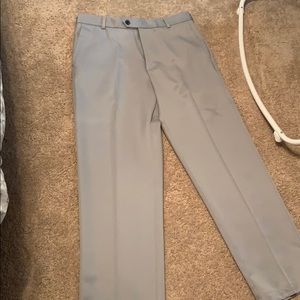 Izod golf pant 34x32